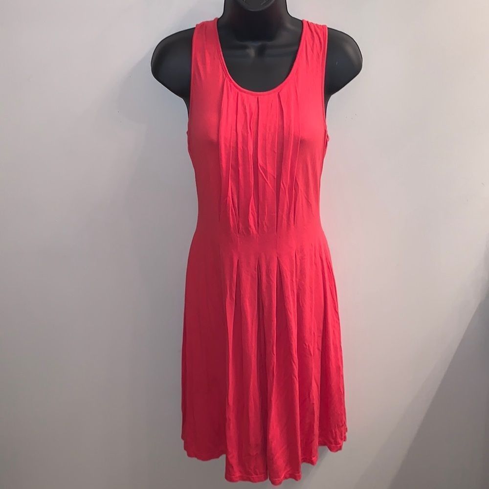 Flowy Summer Dress. 